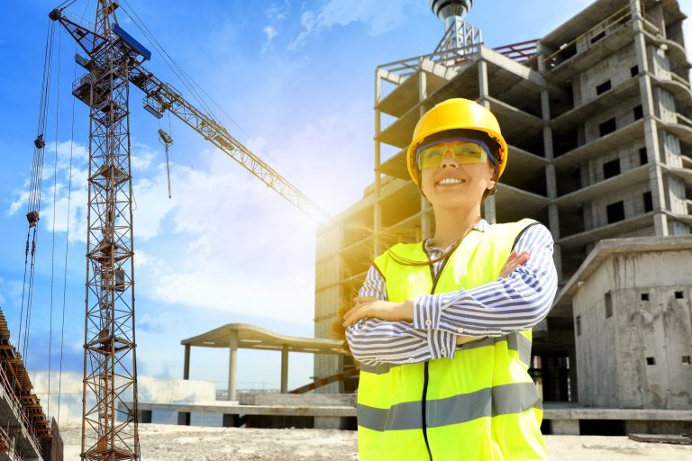 15 Cities With the Most Construction Industry Jobs