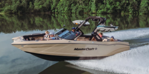 MasterCraft’s outlook assumes current retail ‘malaise’ will continue, but CEO thinks there’s upside