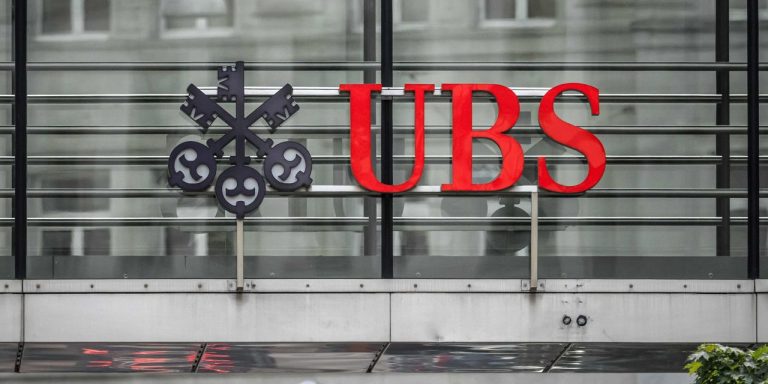 UBS out-earned Apple and Walmart combined. Here’s where the Credit Suisse buyer’s $29 billion profit ranks.