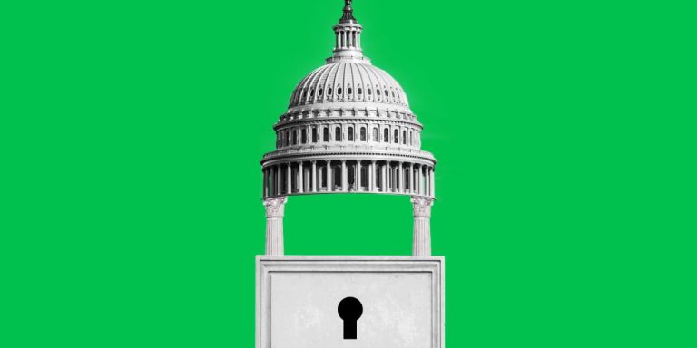 President Biden Signs Stopgap Bill to Avert a Government Shutdown