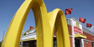 McDonald’s and Other Franchisors Face a New Rule That Could Spell Trouble