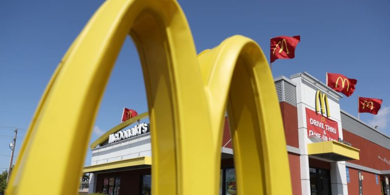 McDonald’s and Other Franchisors Face a New Rule That Could Spell Trouble