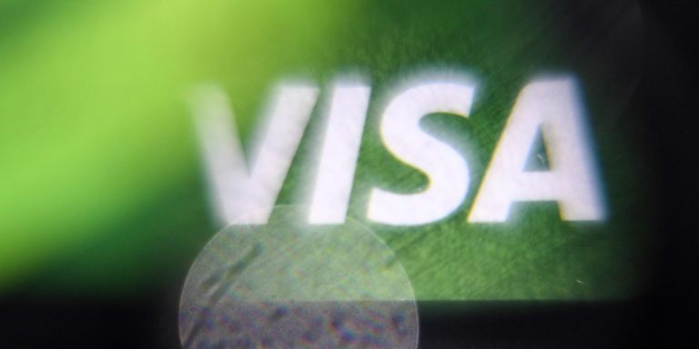 Visa to invest $100 million in AI fintech startups focused on payments