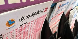 Powerball Lottery Jackpot Climbs Back Over $1 Billion