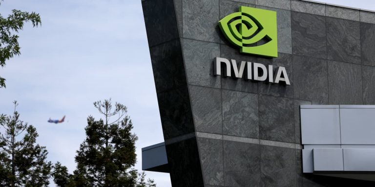 Why Nvidia Stock Doesn’t Risk a Dot-com Style Collapse Like Cisco
