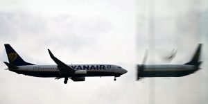 Boeing Stock Was Awful in September. The Case for Staying Invested.