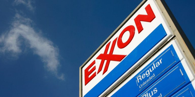 Exxon expects profit bump from oil prices of around $1 billion in third quarter