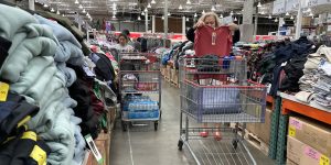 Costco Wholesale’s September Sales Were Strong, Company Says. Gas Prices Helped.