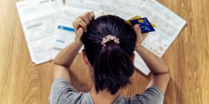 How to Manage and Pay Down Credit Cards: Advisors Weigh In