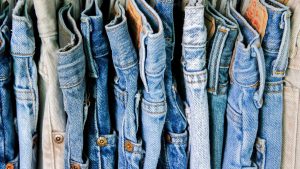 The Distressed Look At Levi Strauss Is In The Corporate Suite Who Are Lacking Vision
