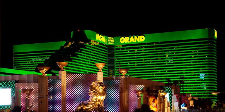 MGM sees $100 million cost from recent cybersecurity attack
