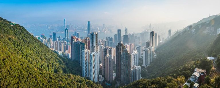 Hong Kong Rebounds As Golden Week Wraps, Week In Review