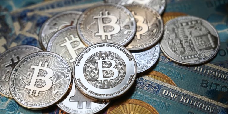 Bitcoin Drops After Jobs Report. Watch This Resistance Level.