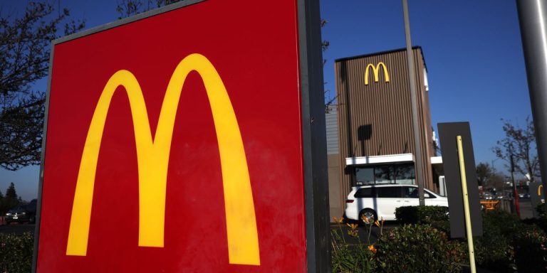 McDonald’s set up well for 2024 as digital sales, restaurant growth, ramp up: Wells Fargo