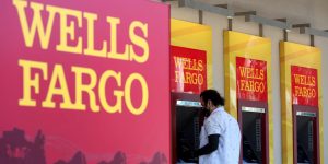 It’s Bank Earnings Season. Why Wall Street Is Nervous.