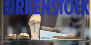 Birkenstock is going public: 5 things to know about the iconic German sandal maker’s IPO designs