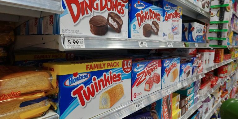 J.M. Smucker taps corporate bond market to fund cash portion of Hostess Brands deal