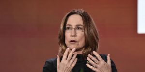 ‘Banks fail. It’s OK,’ says former FDIC chair Sheila Bair.