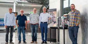 Opinion: Startup Cerebras stands out in the high-risk AI chip arena: ‘No one has built a chip this big’