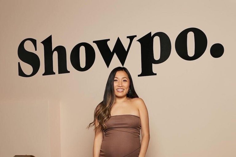 ‘Lazy’ CEO Jane Lu’s Failed Side Hustle Turned Into Showpo