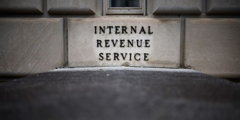 IRS notifies Microsoft it owes an additional $29 billion in back taxes