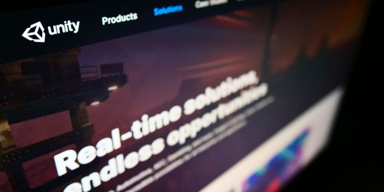 Unity CEO John Riccitiello Resigned. What Went Wrong.