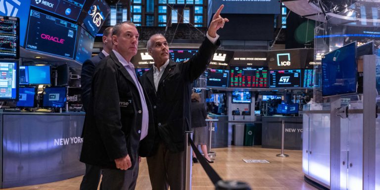 Wall Street’s Quarterly Earnings Consensus: Positive, but Not by Much