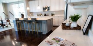 Homes are expensive right now, but these mortgage bonds look cheap