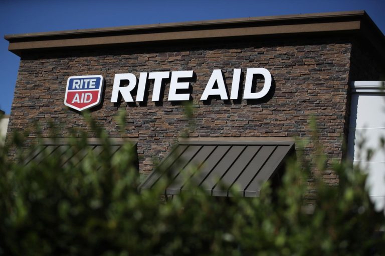 Rite Aid Is Filing For Bankruptcy: Here’s What’s Happened