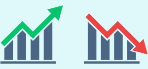 Alarming Divergence Between Stocks And Bonds