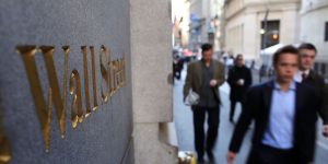 Goldman Sachs beats Wall Street’s lowered earnings expectations