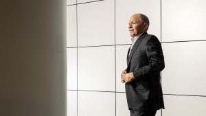 Meet The Billionaire Guatemalan Family Taking On Chick-Fil-A