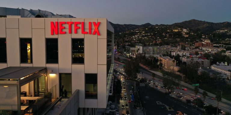 Netflix Stock Surges on Subscriber Beat and Price Hike