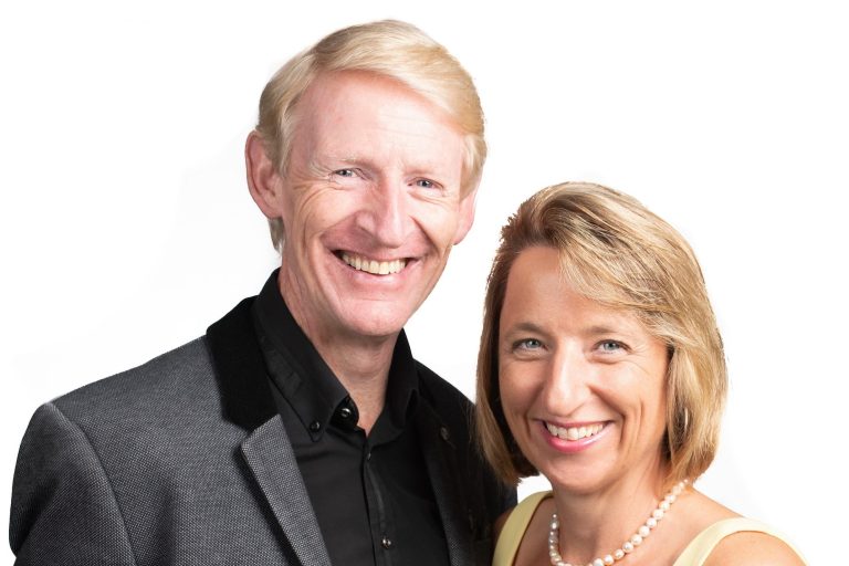 We Invested in Our Dream Home Aboard a Luxurious Cruise Ship