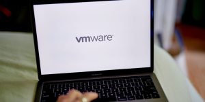 VMware Stock Implies 50% Chance of Completion of Broadcom Deal