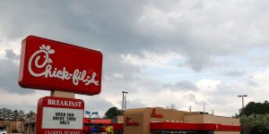 Chick-fil-A reportedly will pay class settlement for delivery up-charges. Here’s how to check your claim.