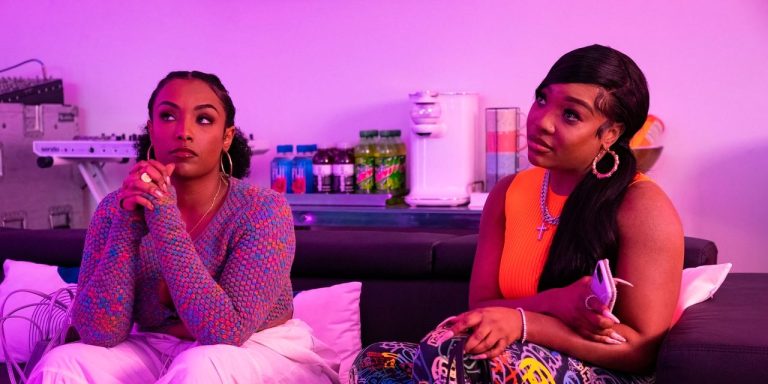 Here’s everything coming to Max in November 2023 — and what’s leaving