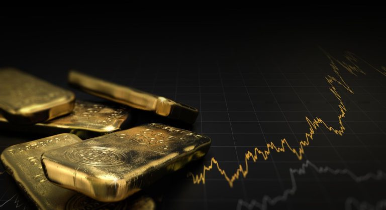 Gold And Silver Rally As Safe-Haven Appeal Soars Amid Geopolitical Uncertainty