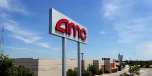 AMC shares set for largest percentage gain in more than 3 weeks, boosted by Taylor Swift