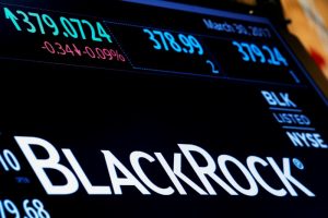 BlackRock projected to beat Q3 2023 consensus estimates amid growing tech services fees