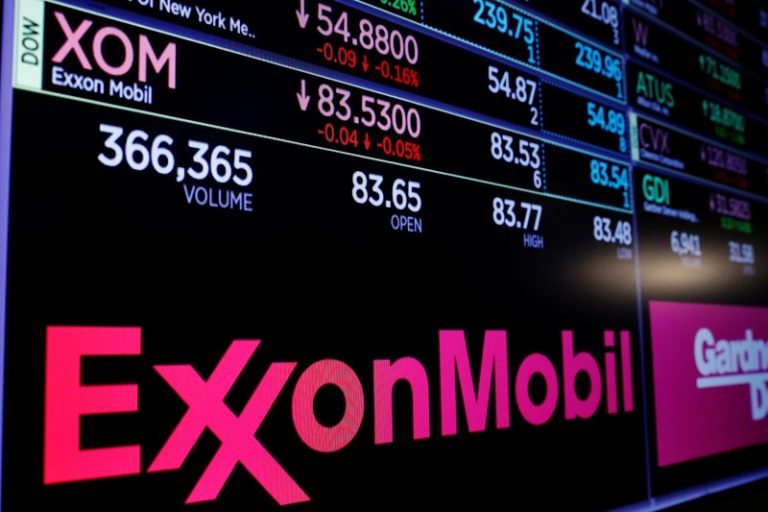 ExxonMobil announces all-stock deal to acquire Pioneer for $59.5 billion