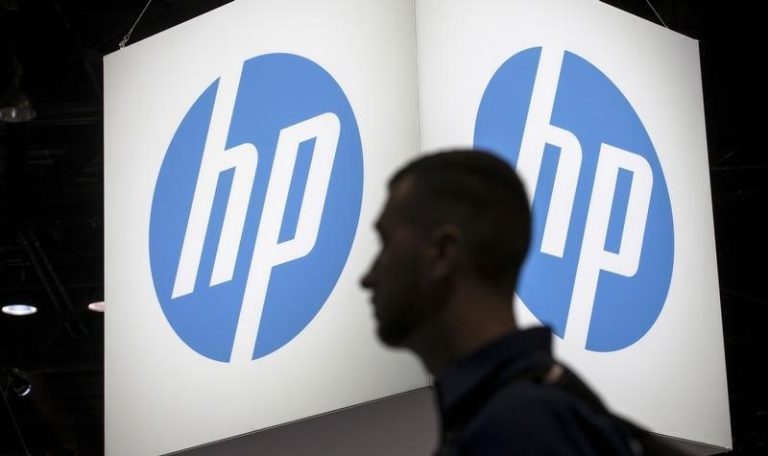 Hewlett Packard Enterprise cuts earnings outlook for 2023; shares slip