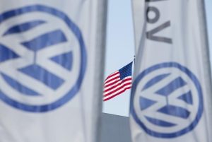 Volkswagen’s Europe, U.S. vehicle deliveries offset China weakness in Q3