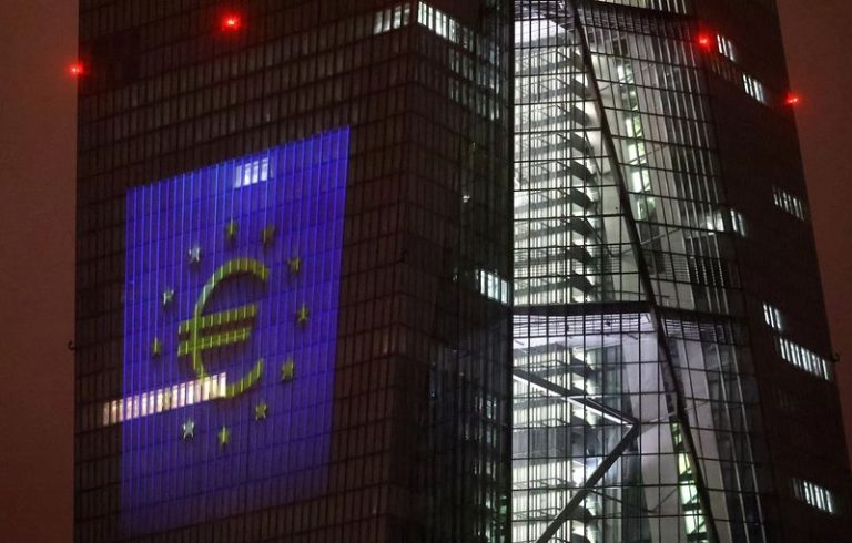 European shares rise as bond yields retreat; Siemens Energy jumps