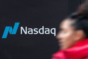 Nasdaq beats profit estimates on strong demand for investment products