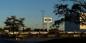 Ford Motor’s credit restored to investment grade after S&P upgrade