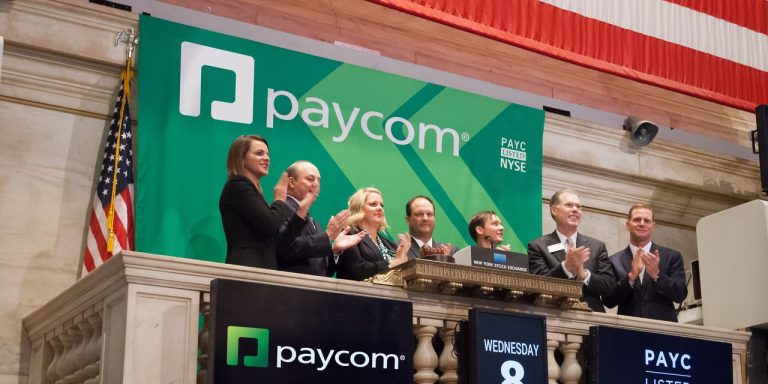 Paycom’s stock plunges 32% as payroll company whiffs on earnings outlook