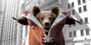 Has the S&P 500’s recent correction triggered a new bear market?