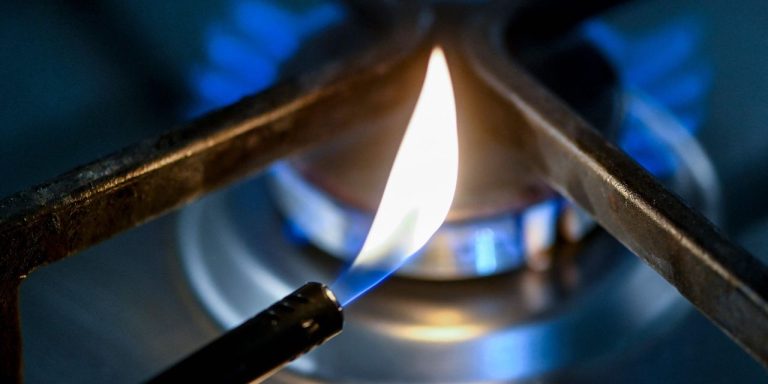 Natural-gas prices surge 22% in October as traders look to winter heating demand