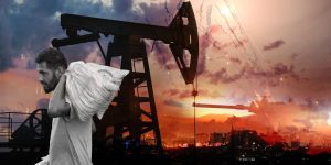 Israel-Hamas war has potential to fuel oil-price shock that can disrupt food security: World Bank